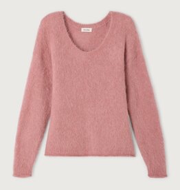 American Vintage PULL AMPLE ML COL MAKE UP