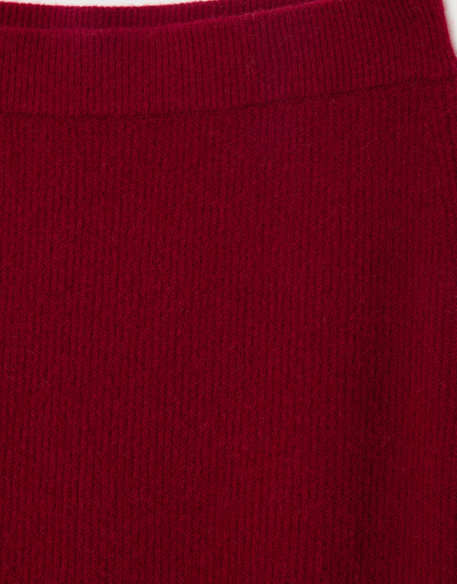 American Vintage RAX13AH25 JUPE LONGUE CHERRY TREE