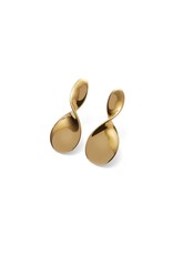 Pernille Corydon Small La Pausa Earrings