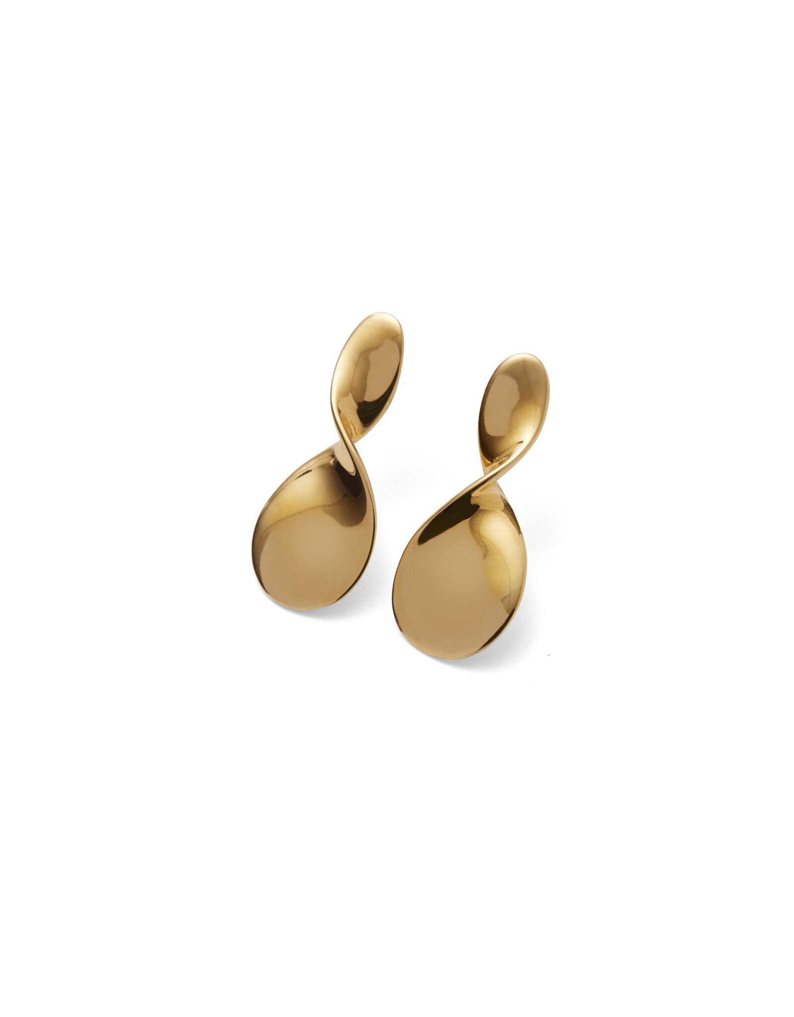Pernille Corydon Small La Pausa Earrings
