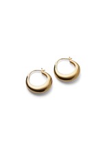Pernille Corydon Atlas Earrings