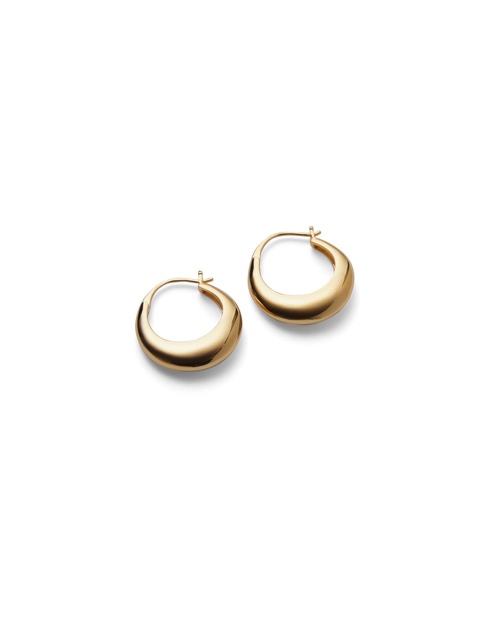 Pernille Corydon Atlas Earrings