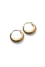 Pernille Corydon Large Atlas Earrings