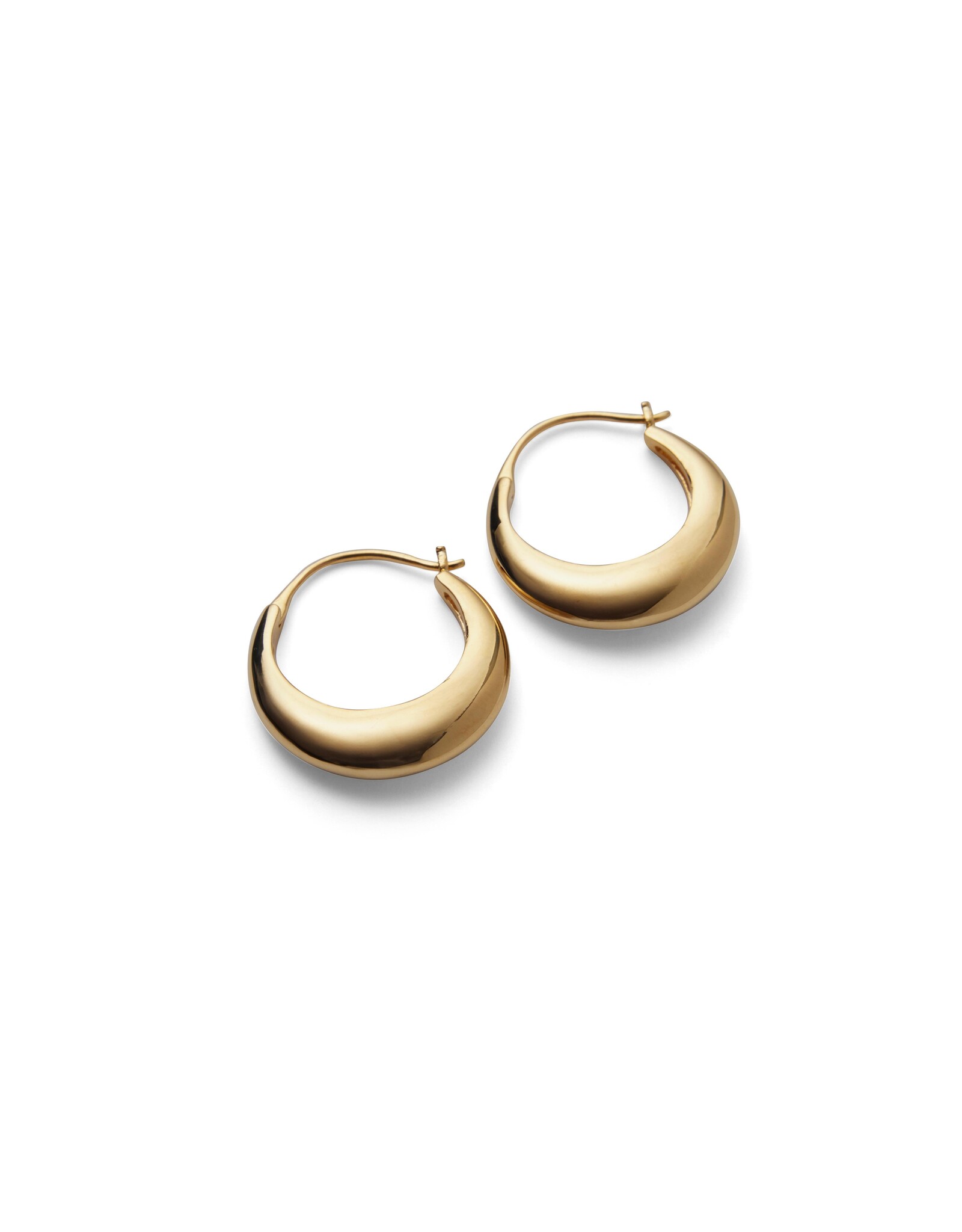 Pernille Corydon Large Atlas Earrings