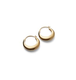 Pernille Corydon Large Atlas Earrings