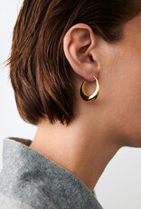 Pernille Corydon Large Atlas Earrings