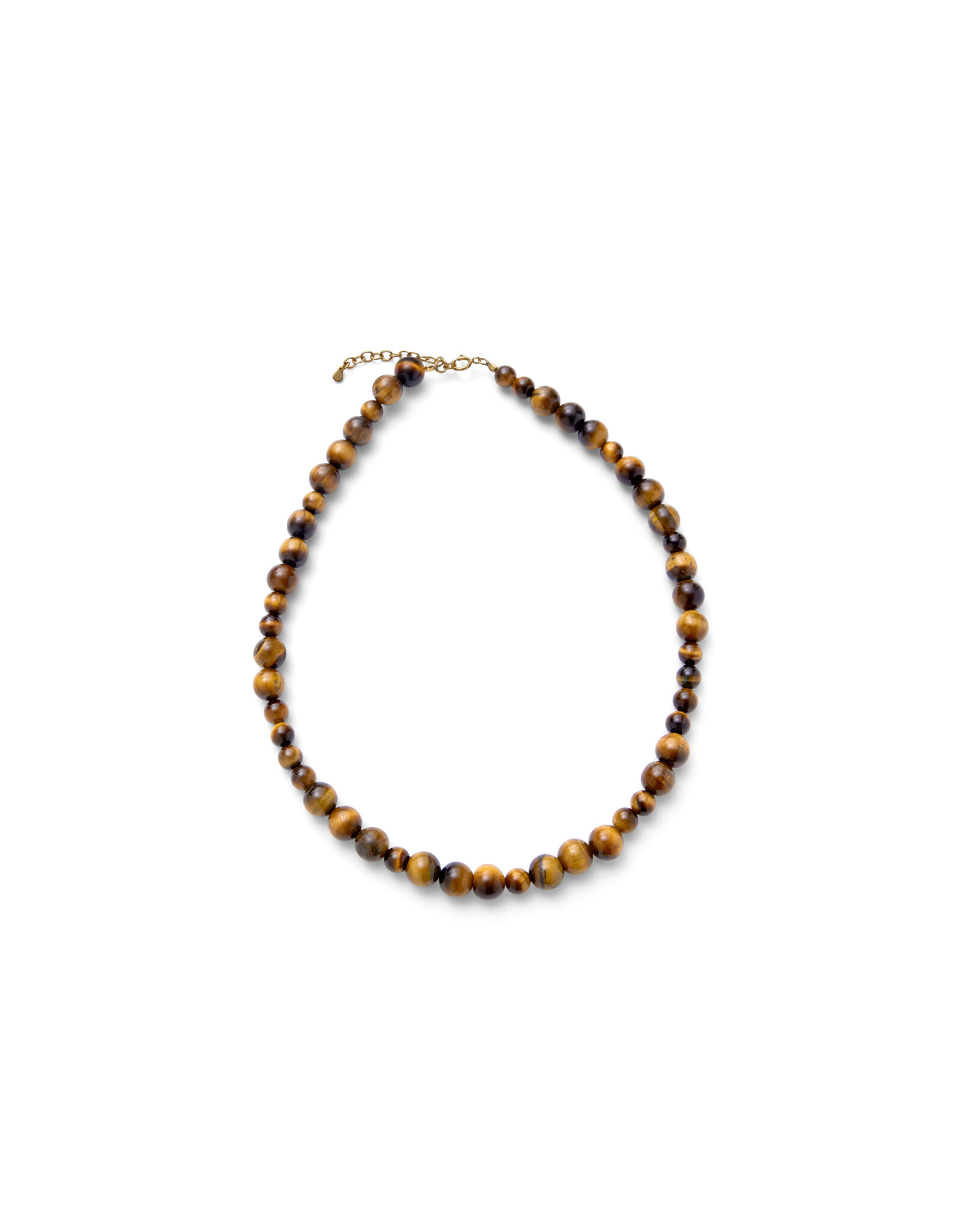 Pernille Corydon Earth Necklace