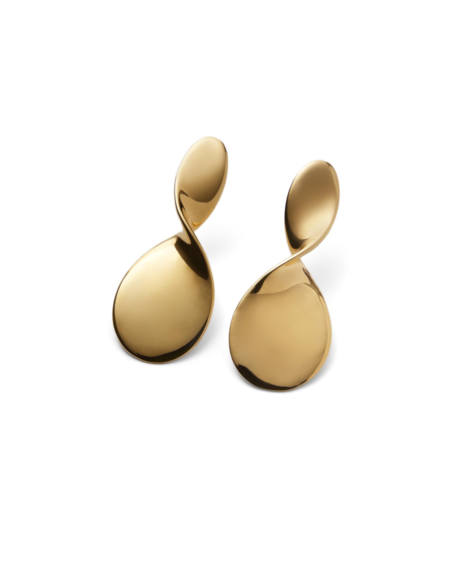Pernille Corydon La Pausa Earrings