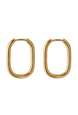 Pernille Corydon Soft Edge Huggies