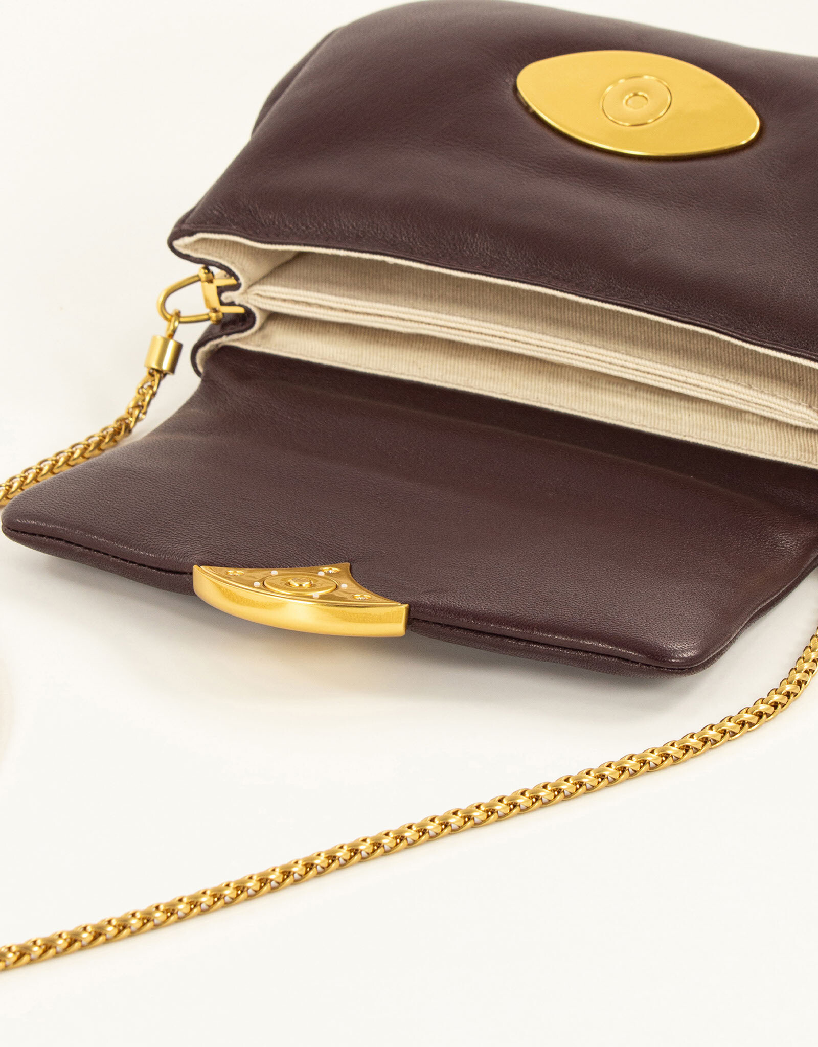 Sessun DIVILUZ PUFFY-Deeplum