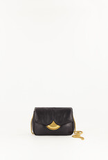 Sessun DIVILUZ PUFFY-Black