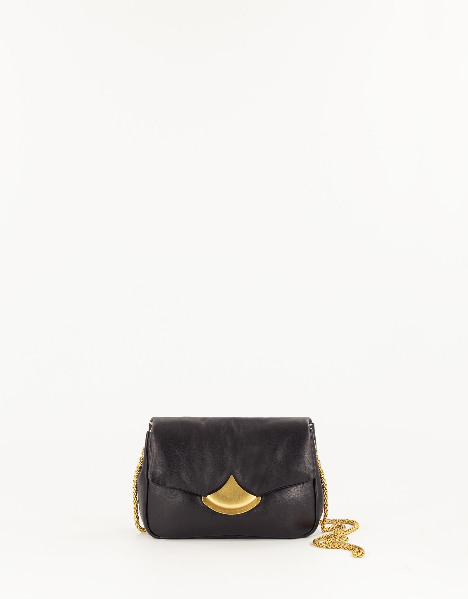 Sessun DIVILUZ PUFFY-Black