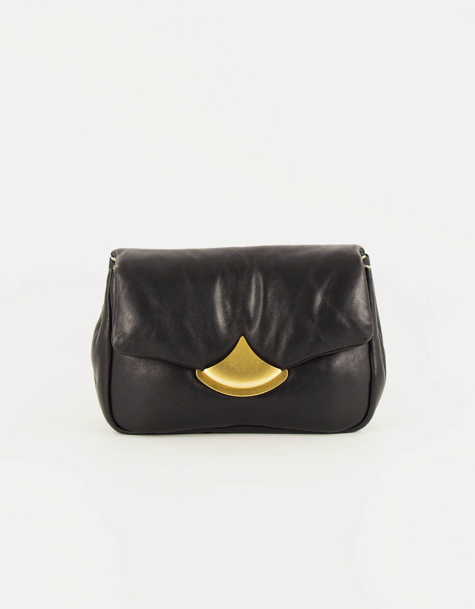 Sessun DIVILUZ PUFFY-Black