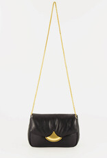 Sessun DIVILUZ PUFFY-Black