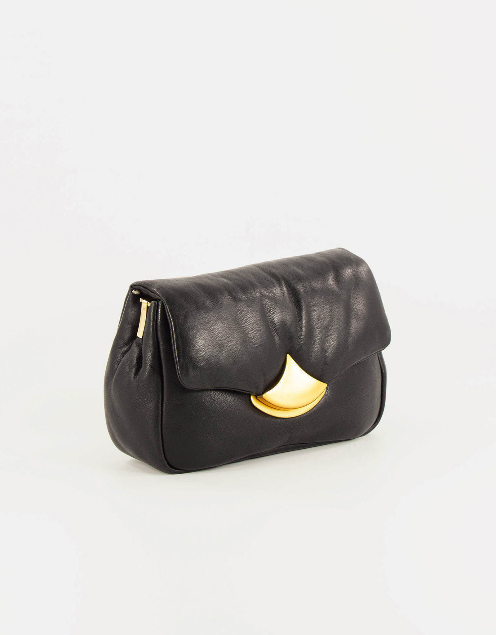 Sessun DIVILUZ PUFFY-Black