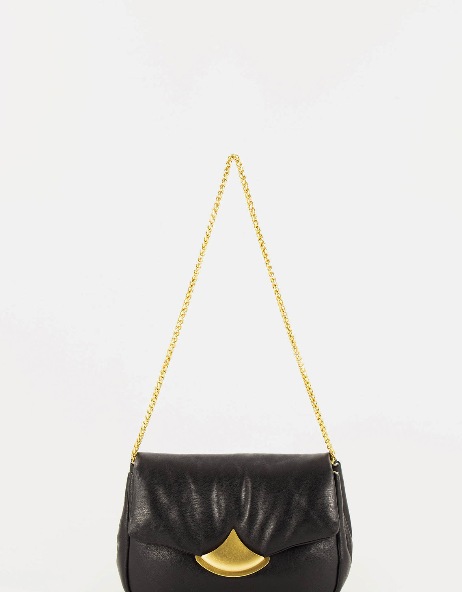 Sessun DIVILUZ PUFFY-Black