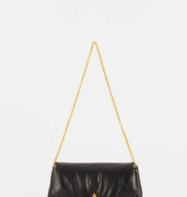 Sessun DIVILUZ PUFFY-Black