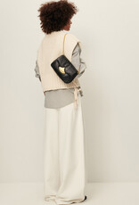 Sessun DIVILUZ PUFFY-Black