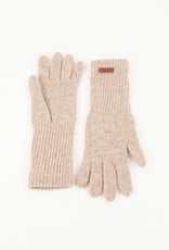Sessun Niels long gloves sand