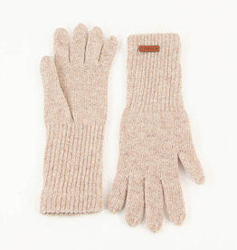 Sessun Niels long gloves sand