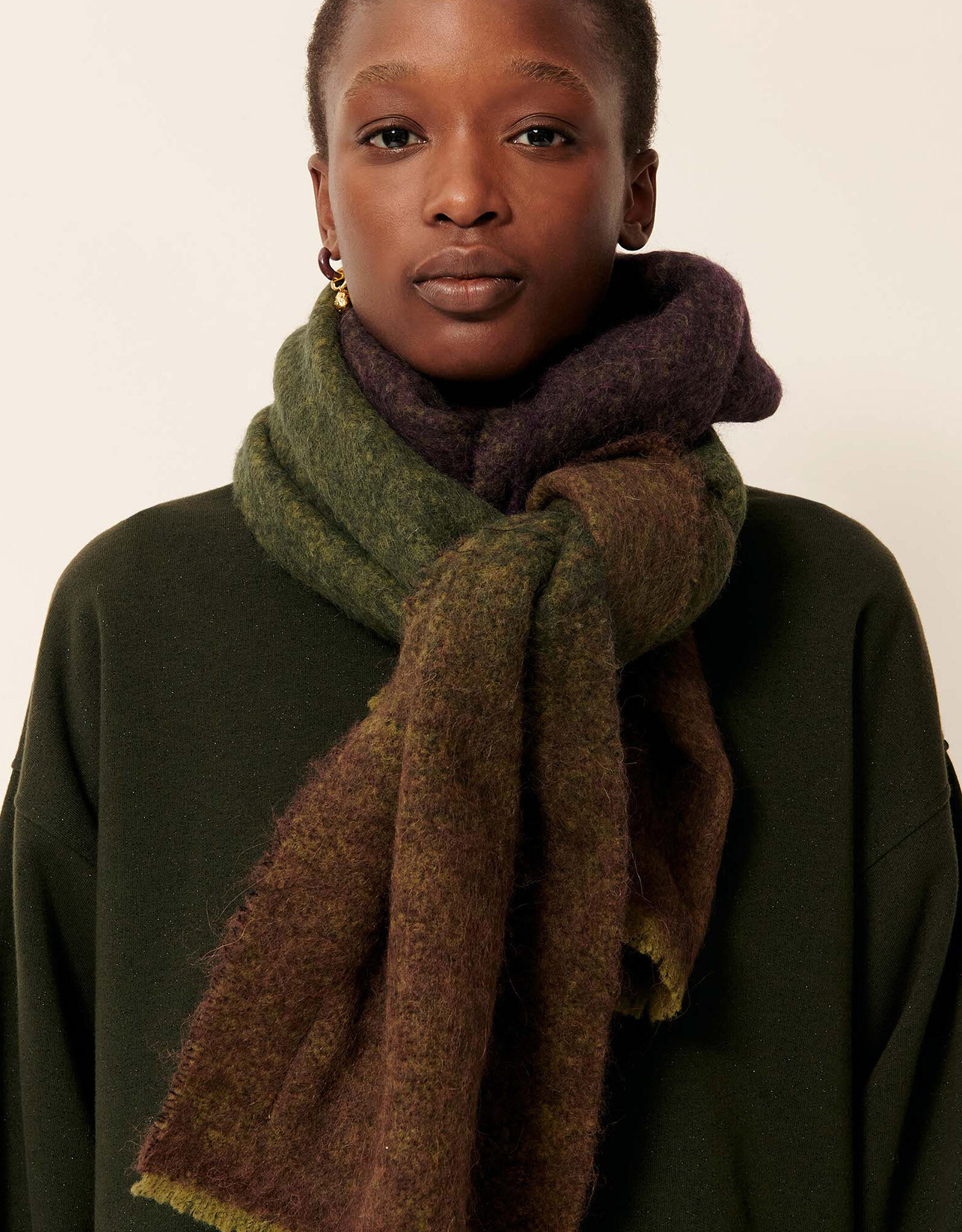 Sessun TIMA-Moss Mood