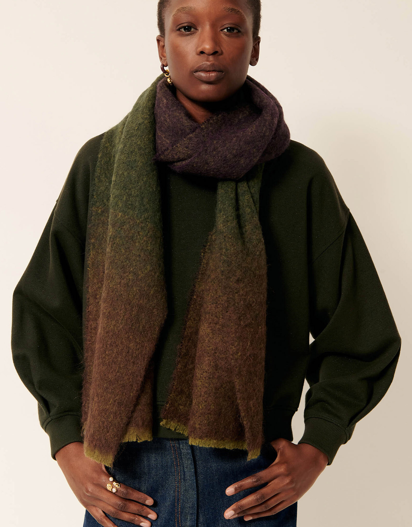 Sessun TIMA-Moss Mood