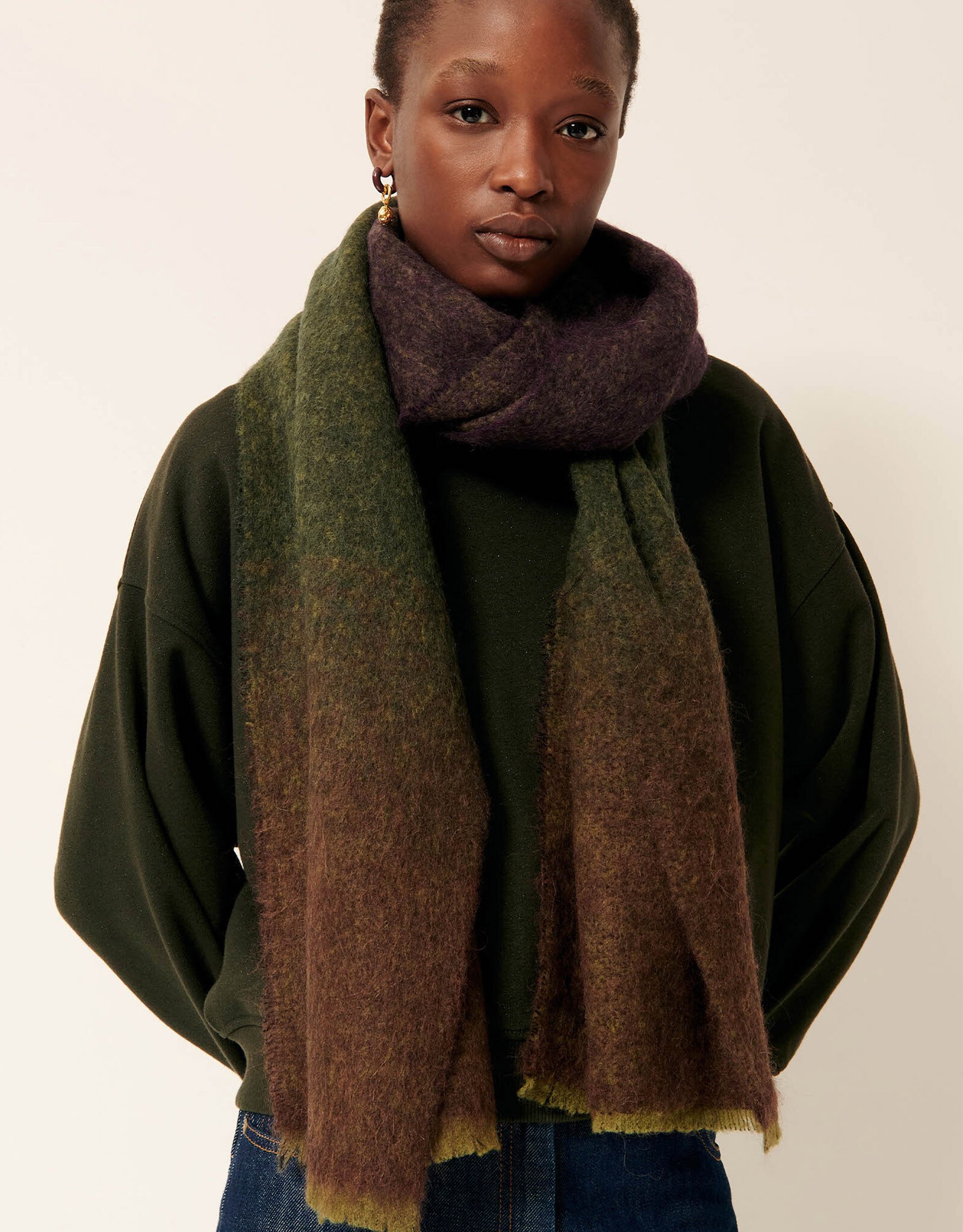 Sessun TIMA-Moss Mood