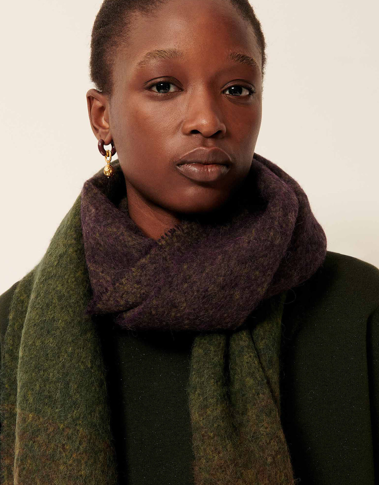 Sessun TIMA-Moss Mood