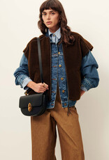 Sessun MOUNTY-Dark Earth