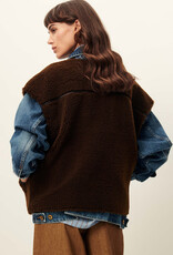 Sessun MOUNTY-Dark Earth