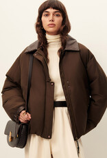 Sessun LIVINGCOLD-Kaki Brown