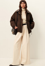 Sessun LIVINGCOLD-Kaki Brown