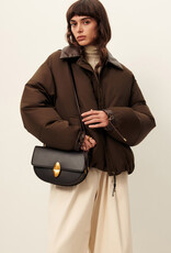 Sessun LIVINGCOLD-Kaki Brown