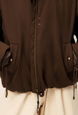 Sessun LIVINGCOLD-Kaki Brown