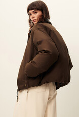 Sessun LIVINGCOLD-Kaki Brown