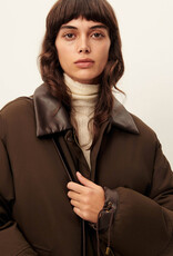 Sessun LIVINGCOLD-Kaki Brown