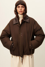 Sessun LIVINGCOLD-Kaki Brown