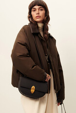 Sessun LIVINGCOLD-Kaki Brown