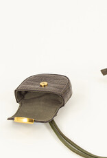 Sessun LUZI NANO E-Croco Lichen