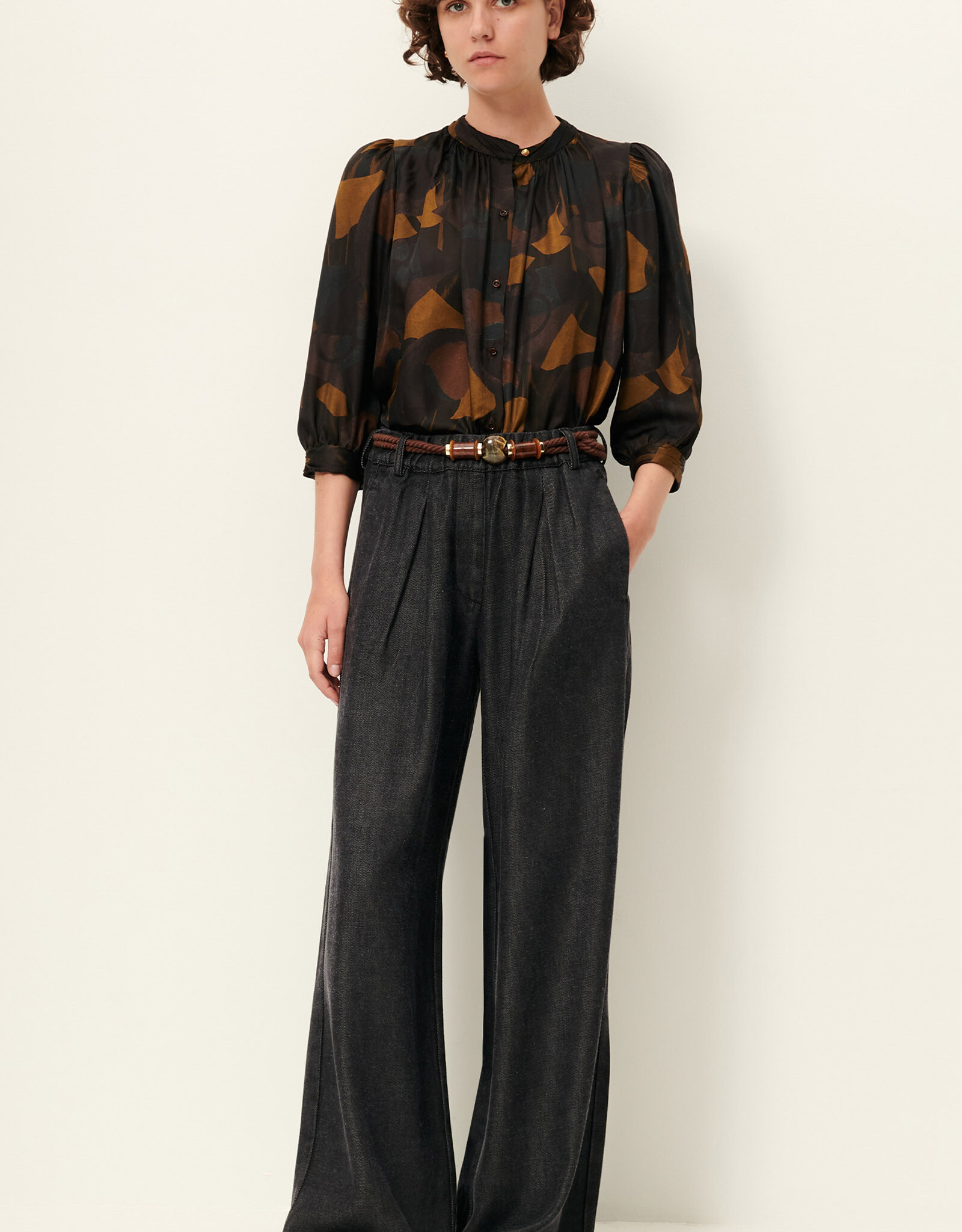 Sessun LYLIST-Moss Utamika