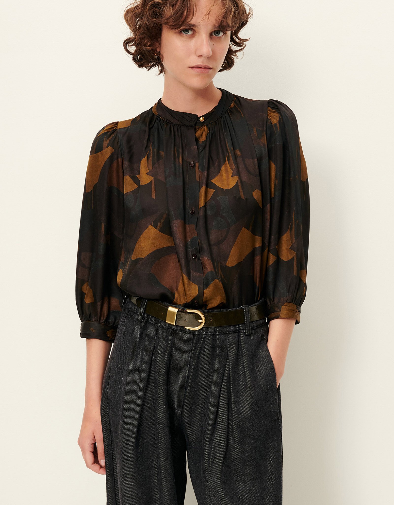 Sessun LYLIST-Moss Utamika