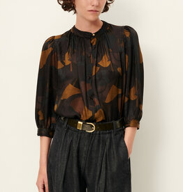 Sessun LYLIST-Moss Utamika