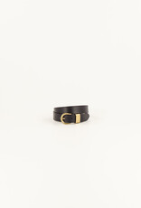 Sessun Miloa belt black