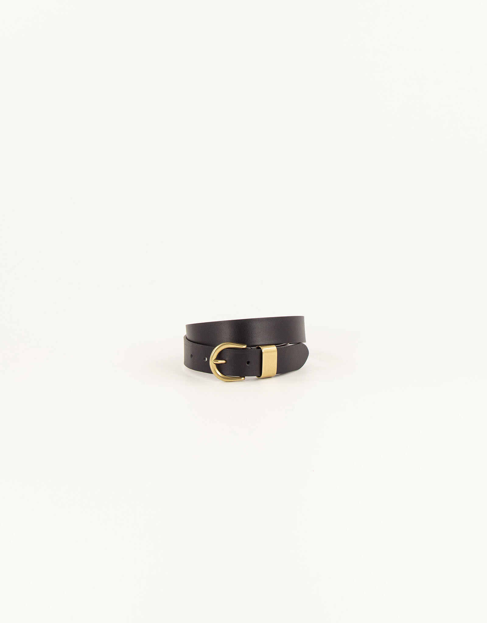 Sessun Miloa belt black
