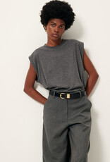 Sessun Miloa belt black