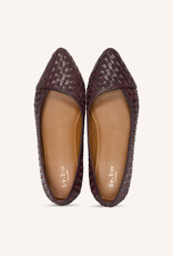 By-bar may braided ballerina chocolate