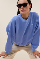 By-bar malyn sweater city blue