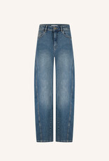 By-bar begum mid jeans denim