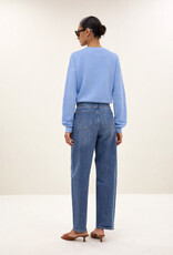 By-bar begum mid jeans denim
