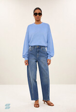 By-bar begum mid jeans denim